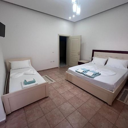 Hostel Internacional Grilë Extérieur photo