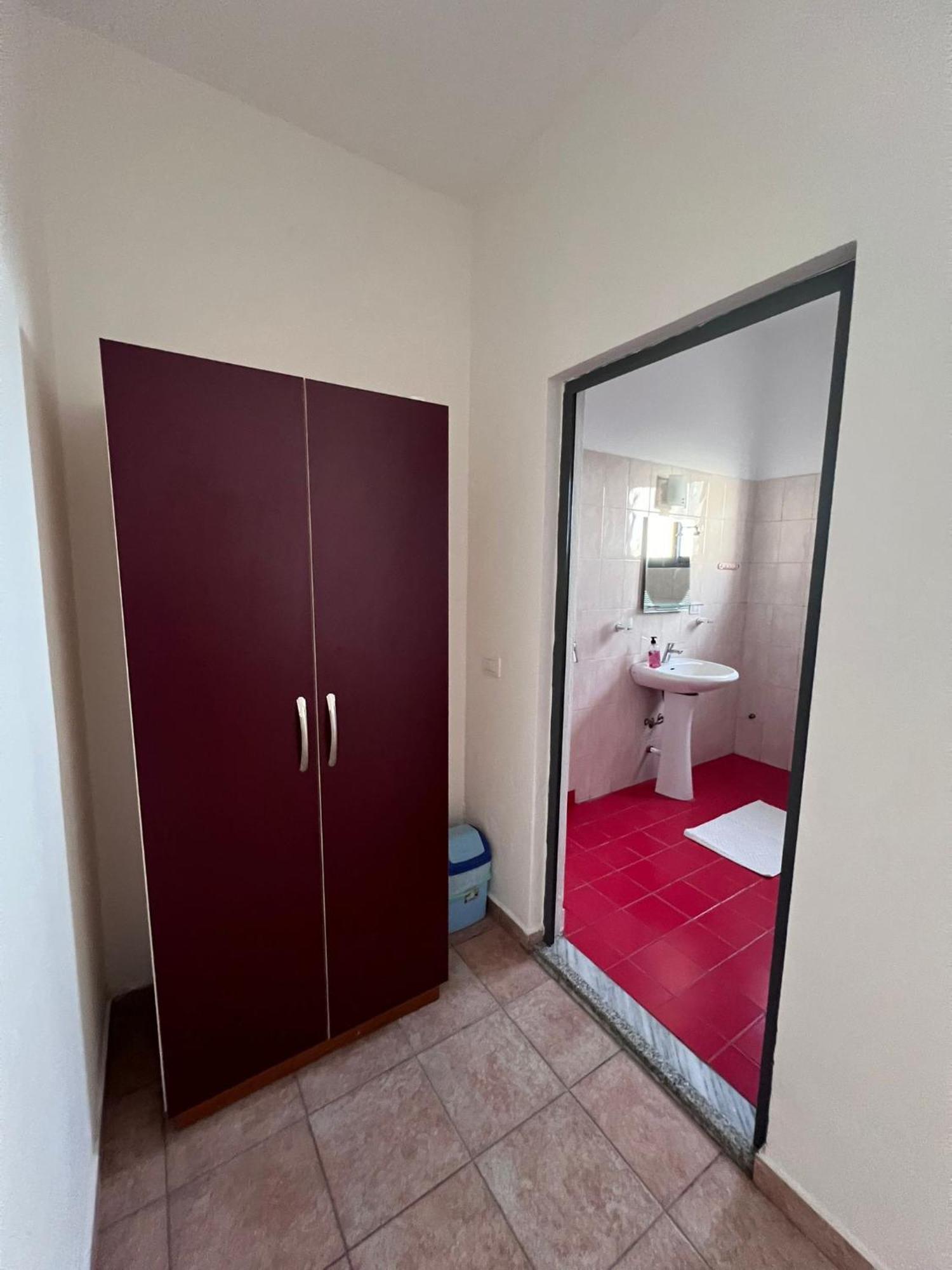 Hostel Internacional Grilë Extérieur photo