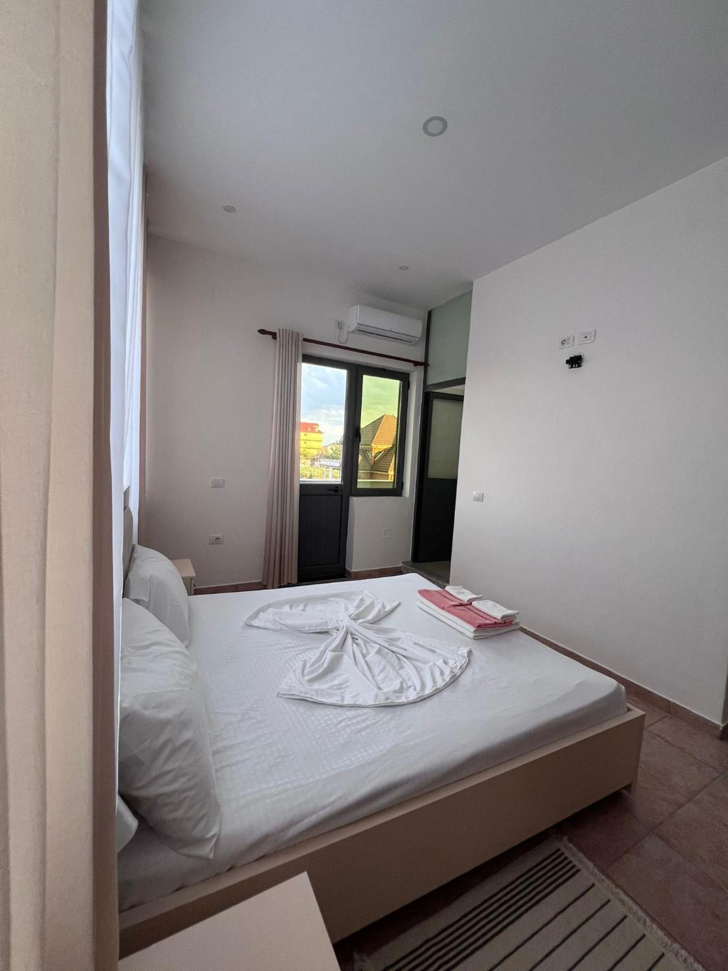 Hostel Internacional Grilë Extérieur photo