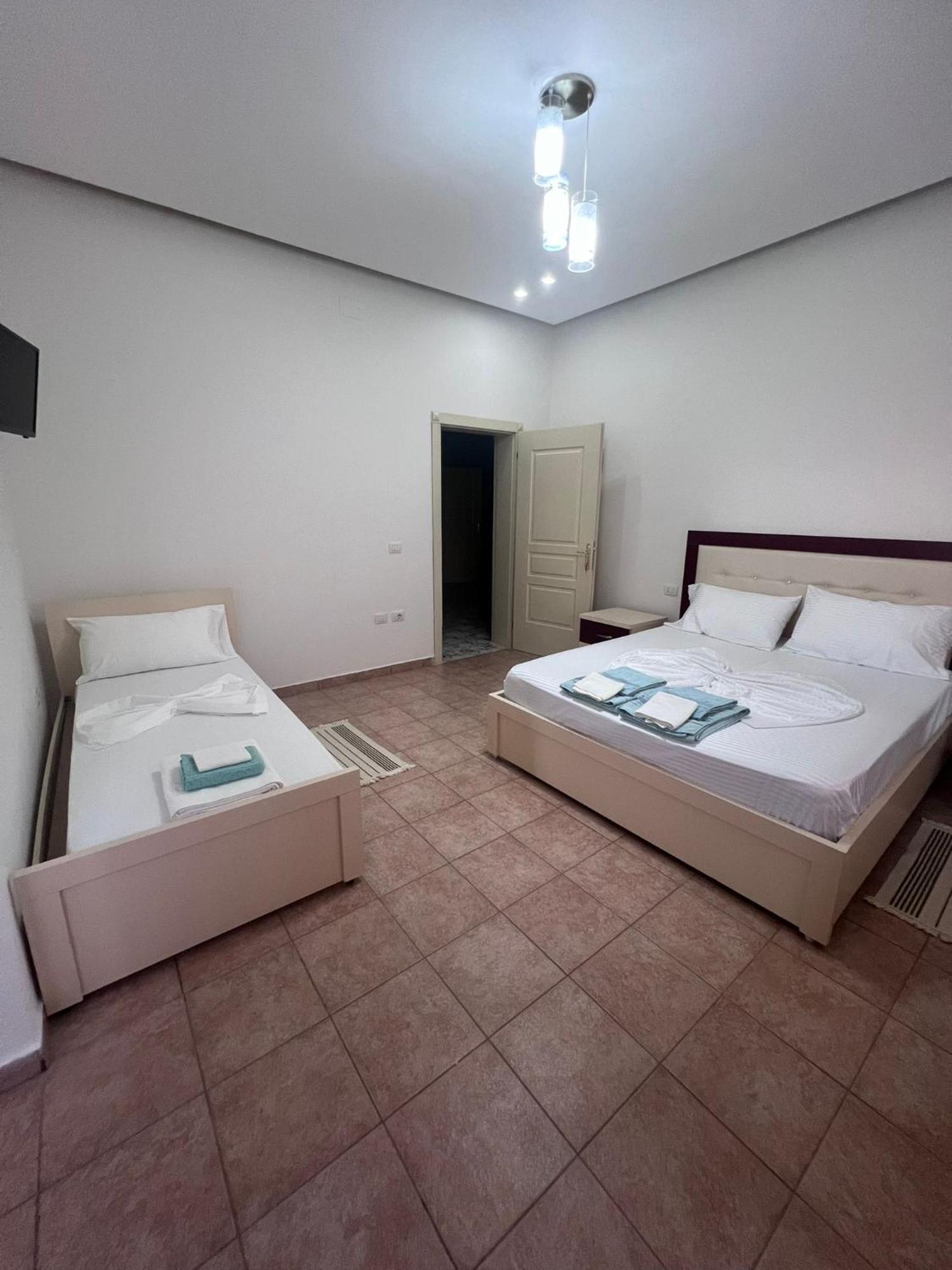 Hostel Internacional Grilë Extérieur photo