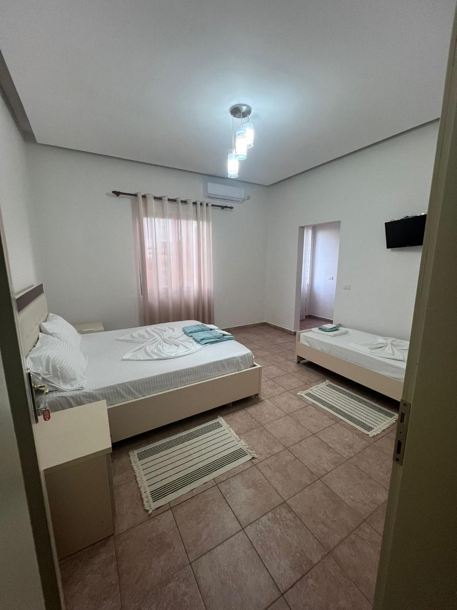 Hostel Internacional Grilë Extérieur photo