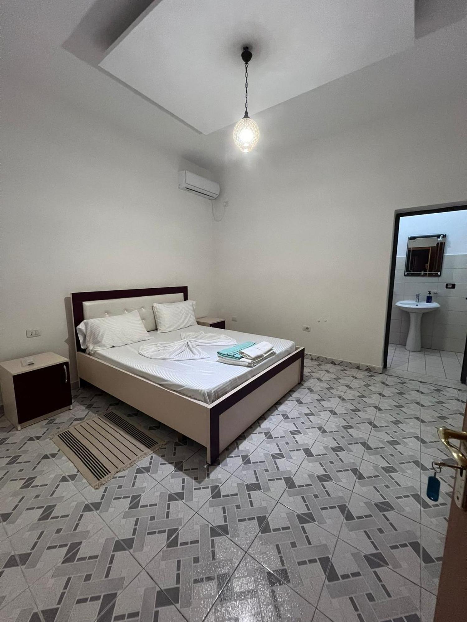 Hostel Internacional Grilë Extérieur photo