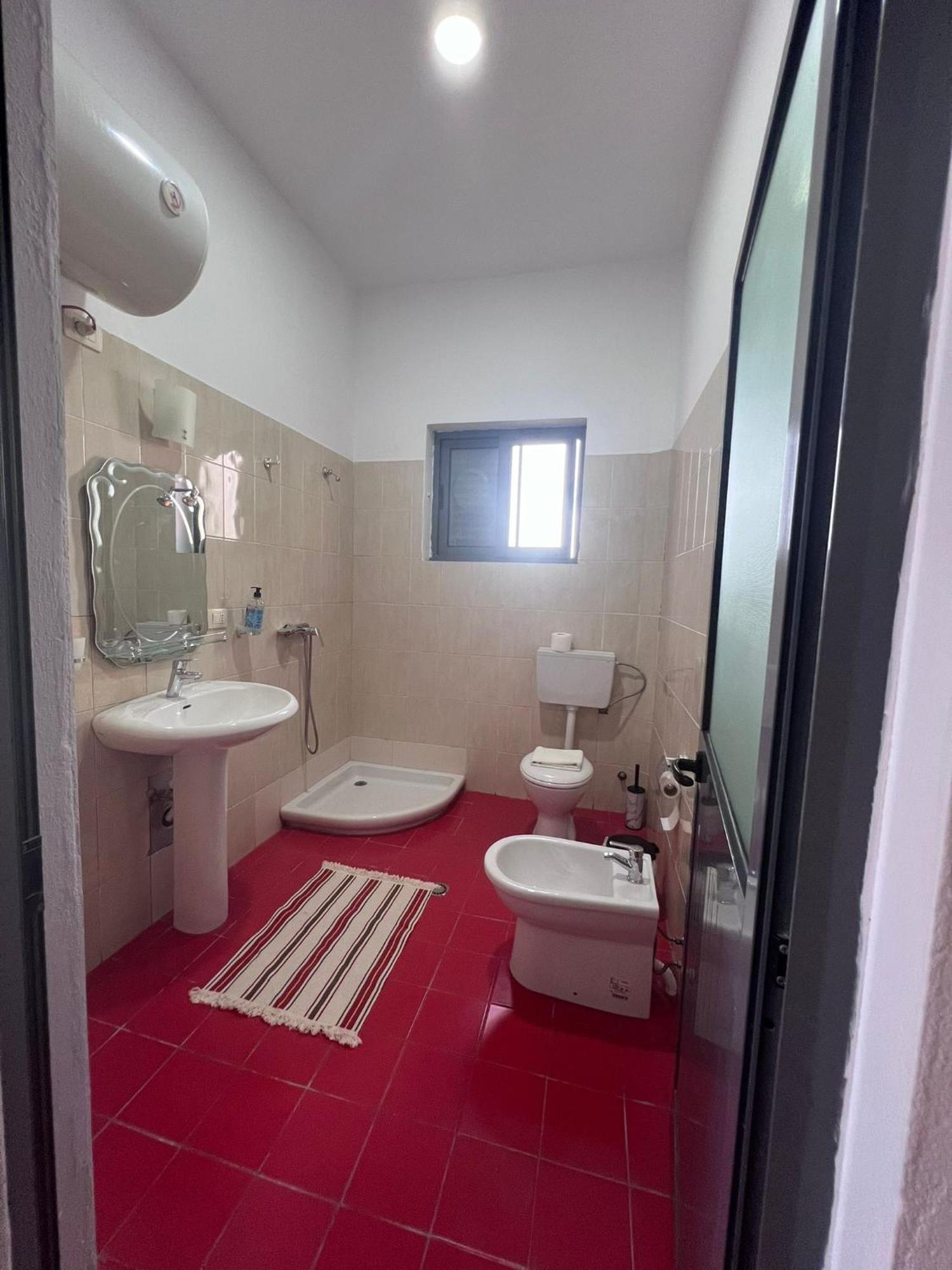 Hostel Internacional Grilë Extérieur photo