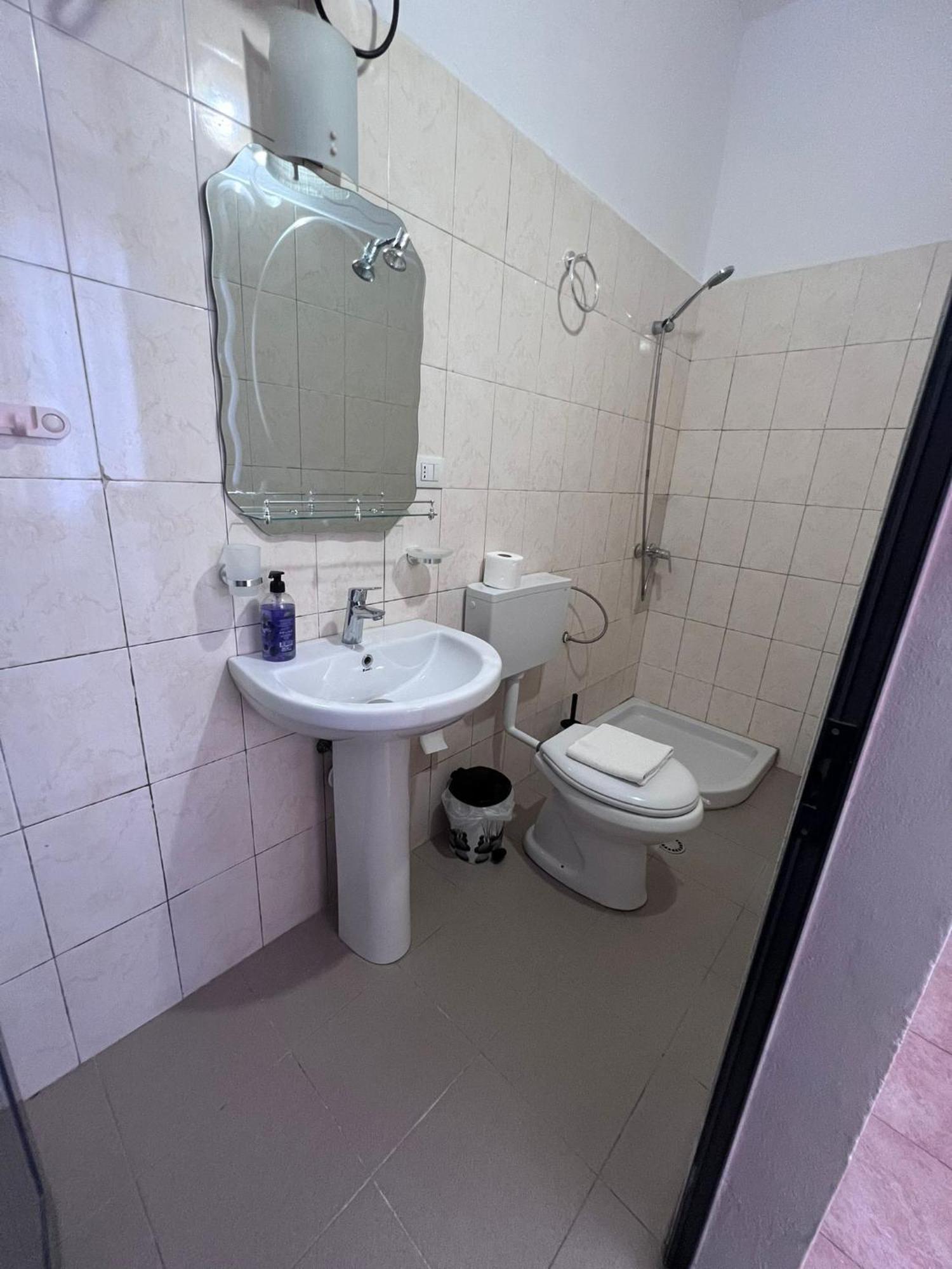 Hostel Internacional Grilë Extérieur photo