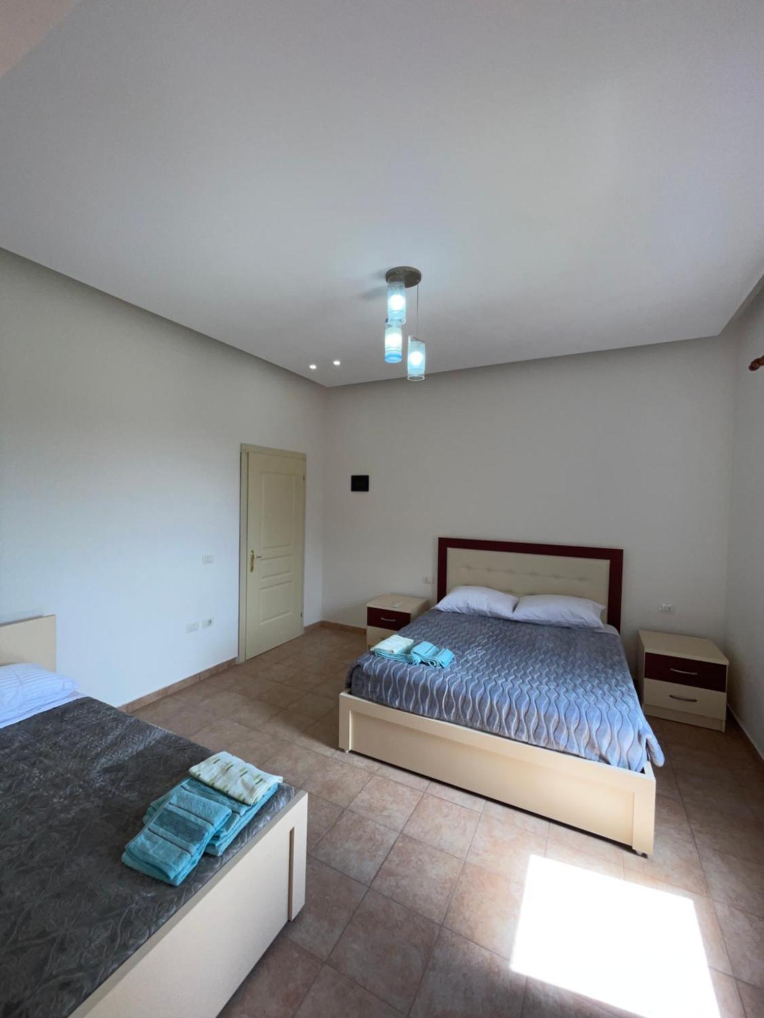 Hostel Internacional Grilë Extérieur photo